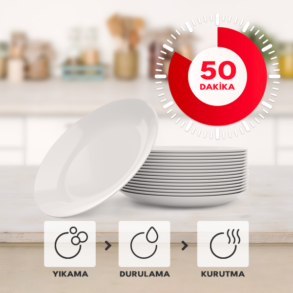 Süper 50 dk Programı