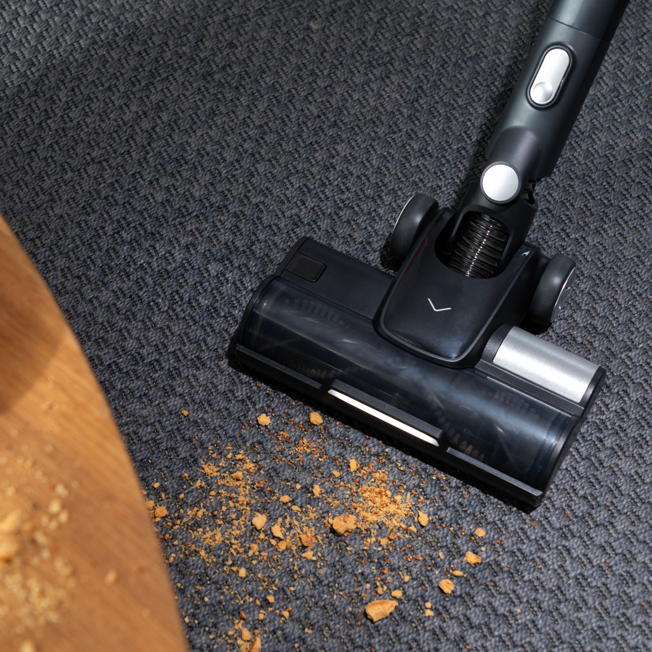 Zemin Algılama Teknolojisi